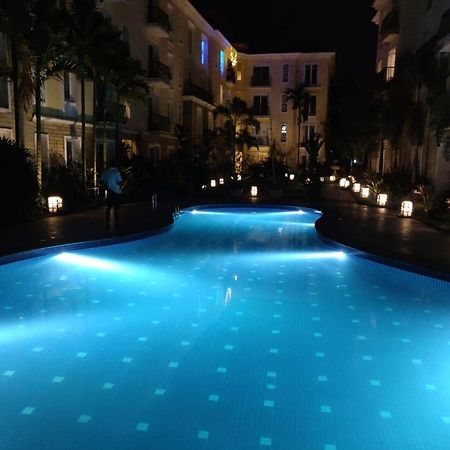 Areia De Goa, Comfort Stay Apartment Near Baga Beach Dış mekan fotoğraf